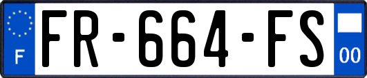 FR-664-FS
