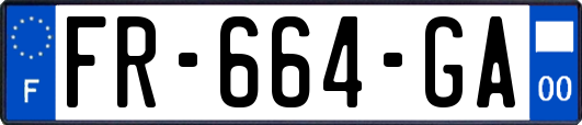 FR-664-GA