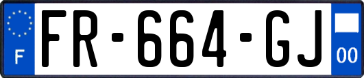 FR-664-GJ