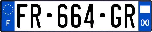FR-664-GR
