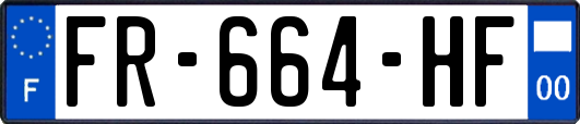 FR-664-HF