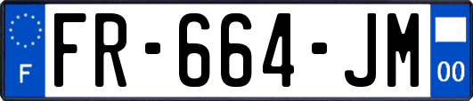FR-664-JM