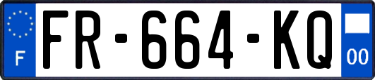FR-664-KQ
