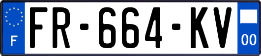 FR-664-KV