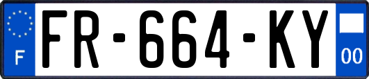 FR-664-KY