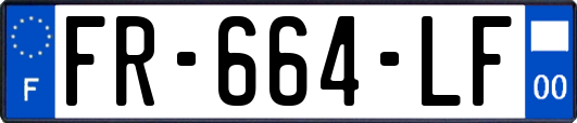 FR-664-LF