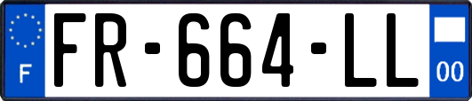FR-664-LL