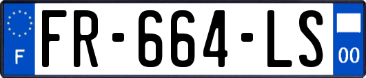 FR-664-LS