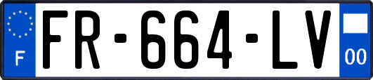 FR-664-LV