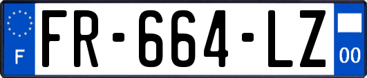 FR-664-LZ