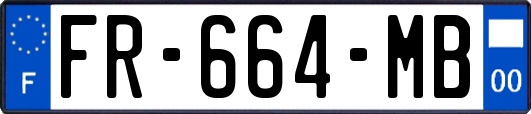 FR-664-MB