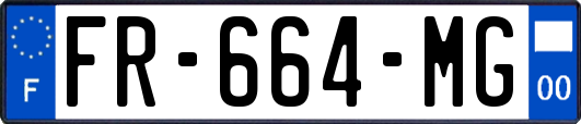 FR-664-MG