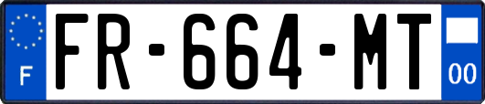 FR-664-MT