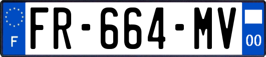 FR-664-MV