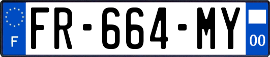 FR-664-MY