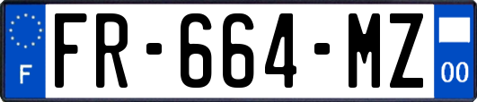 FR-664-MZ