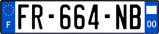 FR-664-NB