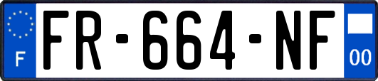 FR-664-NF