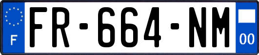 FR-664-NM