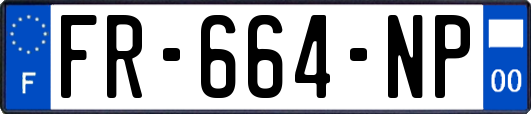 FR-664-NP
