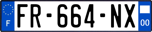 FR-664-NX