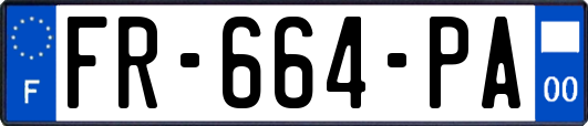FR-664-PA