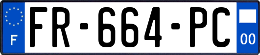 FR-664-PC