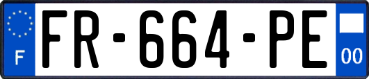 FR-664-PE
