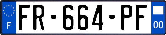 FR-664-PF