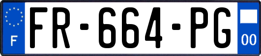 FR-664-PG