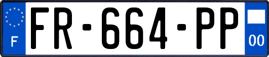 FR-664-PP