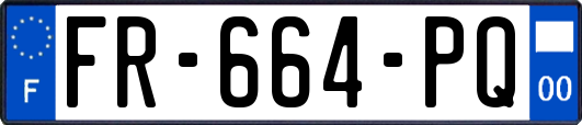 FR-664-PQ