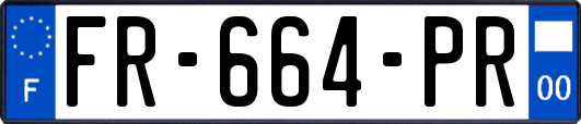 FR-664-PR