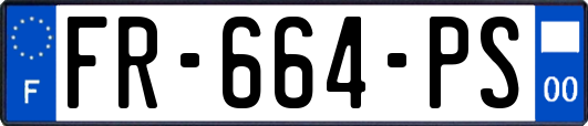 FR-664-PS