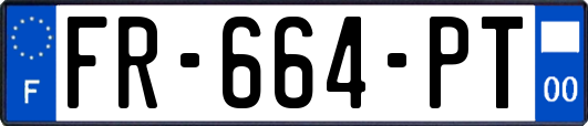 FR-664-PT