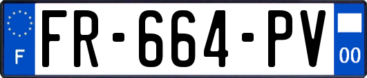 FR-664-PV