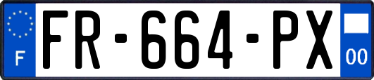 FR-664-PX