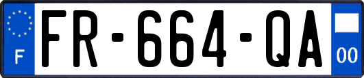 FR-664-QA