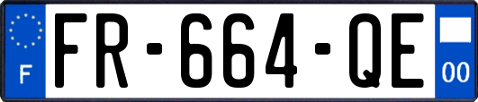 FR-664-QE