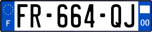 FR-664-QJ