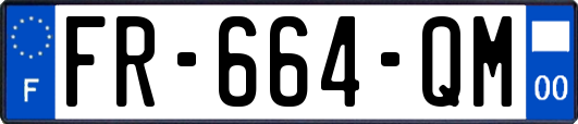 FR-664-QM