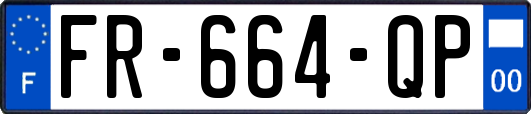 FR-664-QP