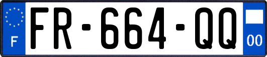 FR-664-QQ
