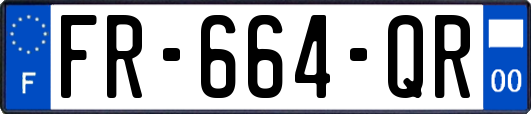 FR-664-QR