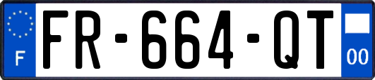 FR-664-QT