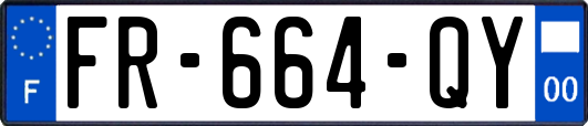 FR-664-QY