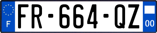 FR-664-QZ