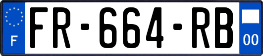 FR-664-RB