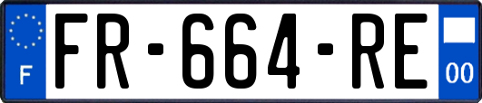 FR-664-RE