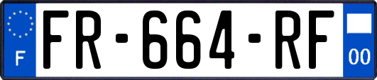 FR-664-RF
